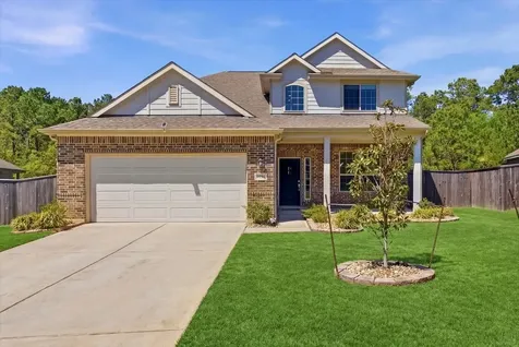 6048 Heritage Creek Lane Conroe TX 77304