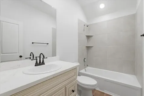 6048 Heritage Creek Lane Conroe TX 77304