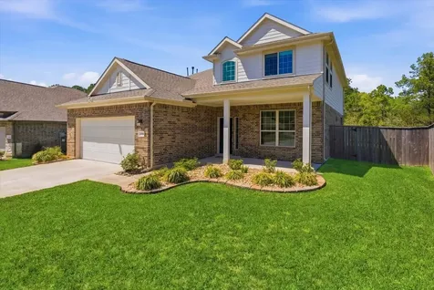 6048 Heritage Creek Lane Conroe TX 77304