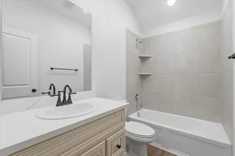 6048 Heritage Creek Lane Conroe TX 77304