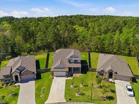 6048 Heritage Creek Lane Conroe TX 77304