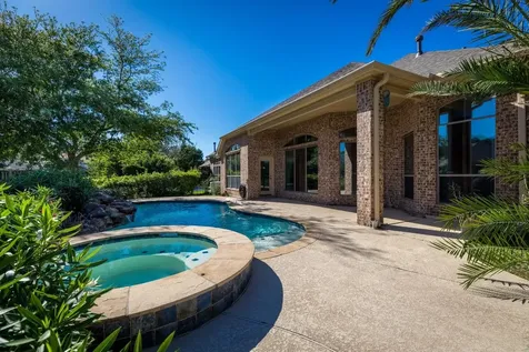 8411 Middle Canyon Road Katy TX 77494