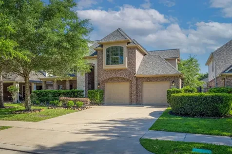 8411 Middle Canyon Road Katy TX 77494