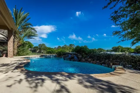 8411 Middle Canyon Road Katy TX 77494
