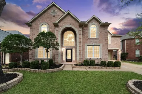 4411 Sophie Court Sugar Land TX 77479