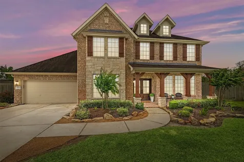 4502 Sunrise Road Baytown TX 77523