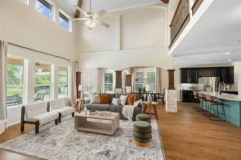 4502 Sunrise Road Baytown TX 77523