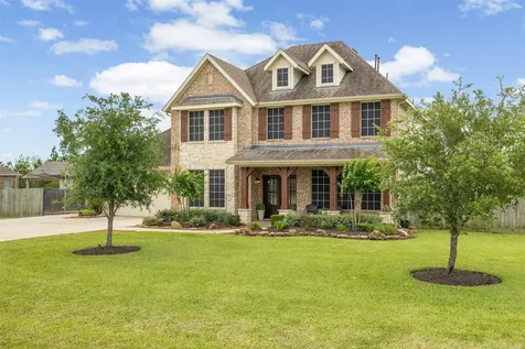4502 Sunrise Road Baytown TX 77523
