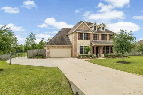 4502 Sunrise Road Baytown TX 77523