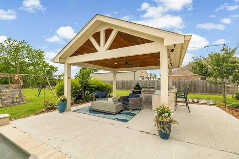 4502 Sunrise Road Baytown TX 77523