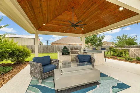 4502 Sunrise Road Baytown TX 77523