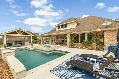 4502 Sunrise Road Baytown TX 77523