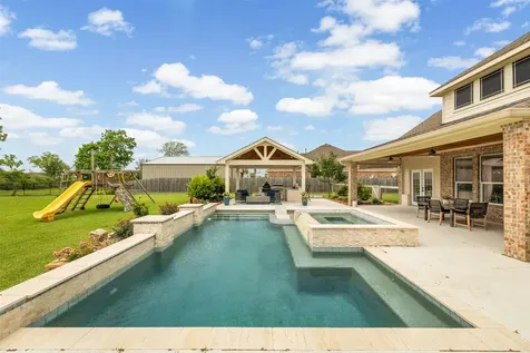 4502 Sunrise Road Baytown TX 77523