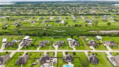 4502 Sunrise Road Baytown TX 77523