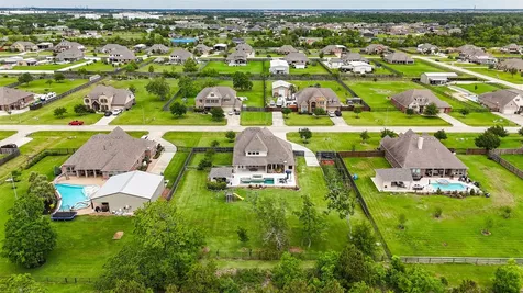 4502 Sunrise Road Baytown TX 77523