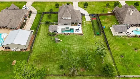 4502 Sunrise Road Baytown TX 77523