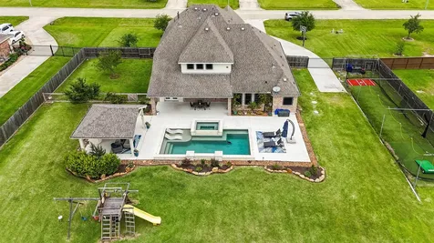 4502 Sunrise Road Baytown TX 77523