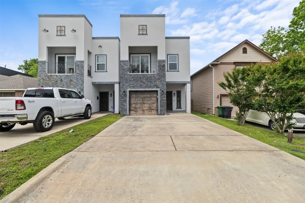 6706 N Lozier Street Houston TX 77021