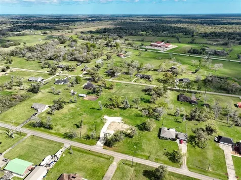 5718 County Road 707 Brazoria TX 77422