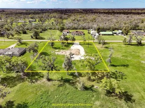 5718 County Road 707 Brazoria TX 77422