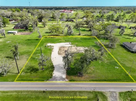 5718 County Road 707 Brazoria TX 77422