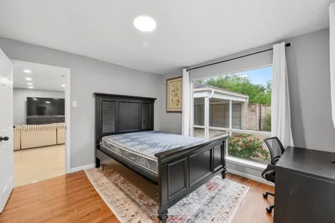 16235 Olive Glen Drive Houston TX 77082