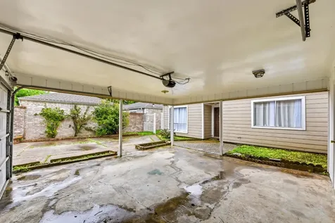 16235 Olive Glen Drive Houston TX 77082