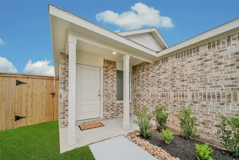 723 Umbrella Tree Drive Magnolia TX 77354
