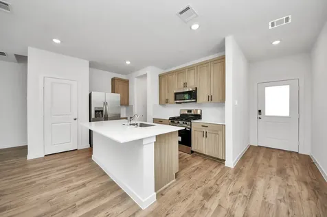 2034 Olivos Street Missouri City TX 77459