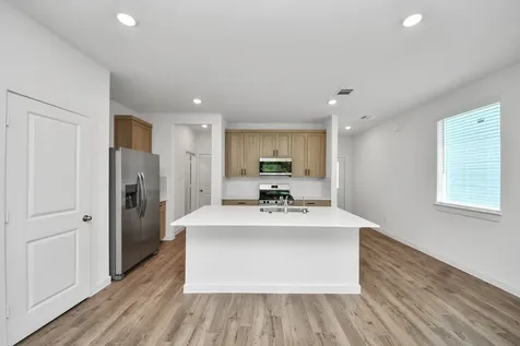 2034 Olivos Street Missouri City TX 77459