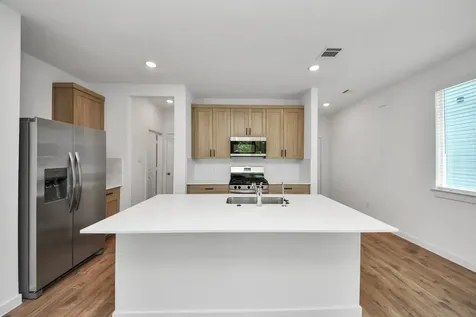 2034 Olivos Street Missouri City TX 77459
