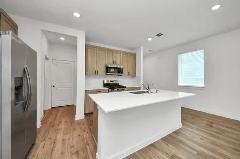 2034 Olivos Street Missouri City TX 77459
