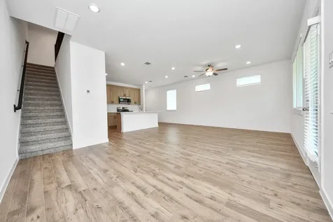 2034 Olivos Street Missouri City TX 77459