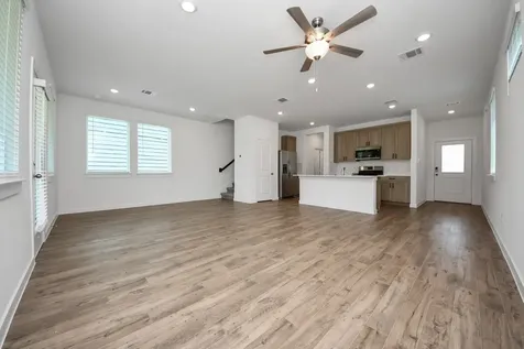 2034 Olivos Street Missouri City TX 77459
