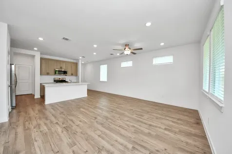 2034 Olivos Street Missouri City TX 77459