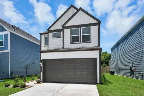 2034 Olivos Street Missouri City TX 77459