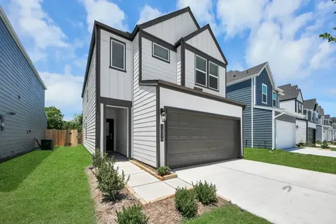 2034 Olivos Street Missouri City TX 77459