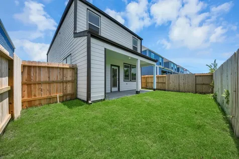 2034 Olivos Street Missouri City TX 77459