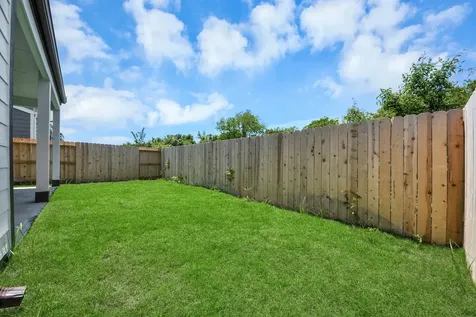 2034 Olivos Street Missouri City TX 77459