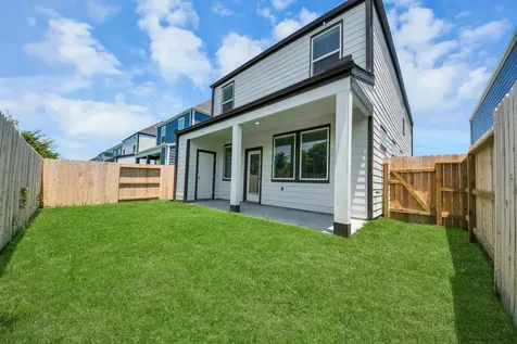 2034 Olivos Street Missouri City TX 77459
