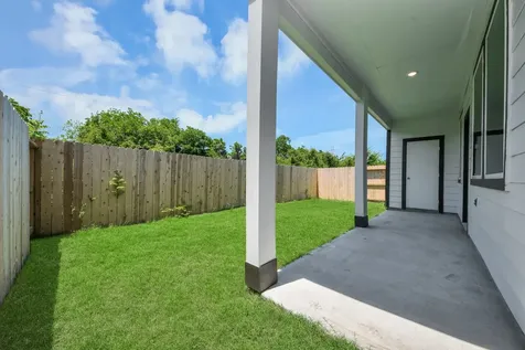 2034 Olivos Street Missouri City TX 77459