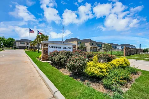 2034 Olivos Street Missouri City TX 77459