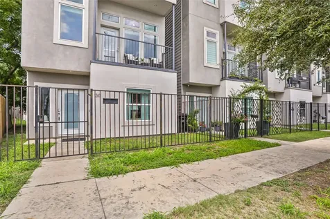 1310 Roberts Street Houston TX 77003