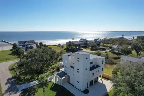 637 Bay Vista Drive Seabrook TX 77586