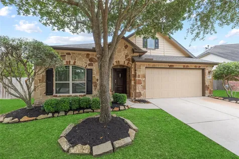 20503 N Blue Hyacinth Drive Cypress TX 77433