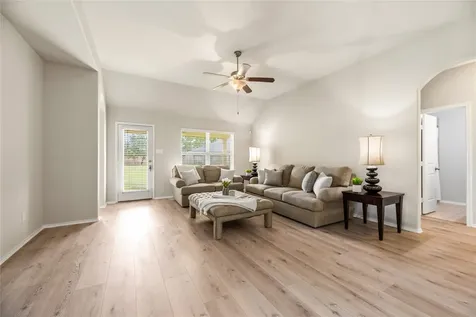 20503 N Blue Hyacinth Drive Cypress TX 77433