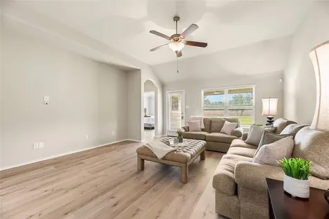 20503 N Blue Hyacinth Drive Cypress TX 77433
