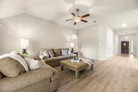 20503 N Blue Hyacinth Drive Cypress TX 77433