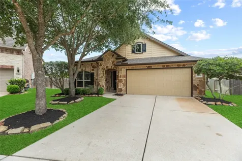 20503 N Blue Hyacinth Drive Cypress TX 77433