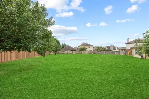 20503 N Blue Hyacinth Drive Cypress TX 77433